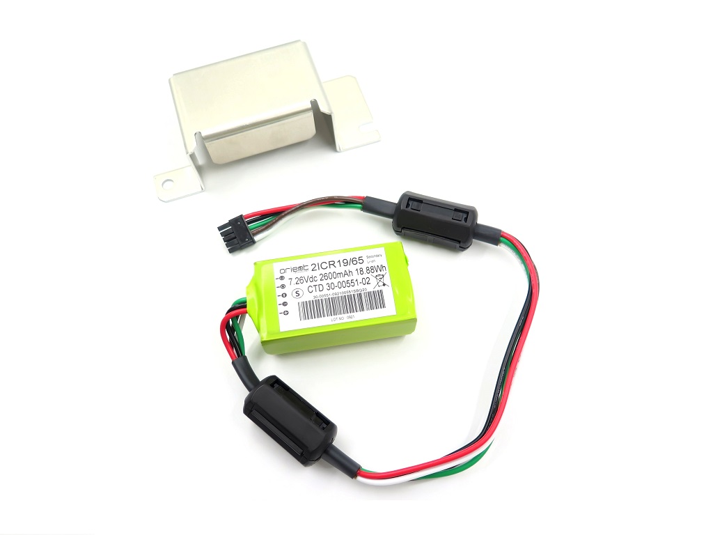 BATTERY PACK, ML5