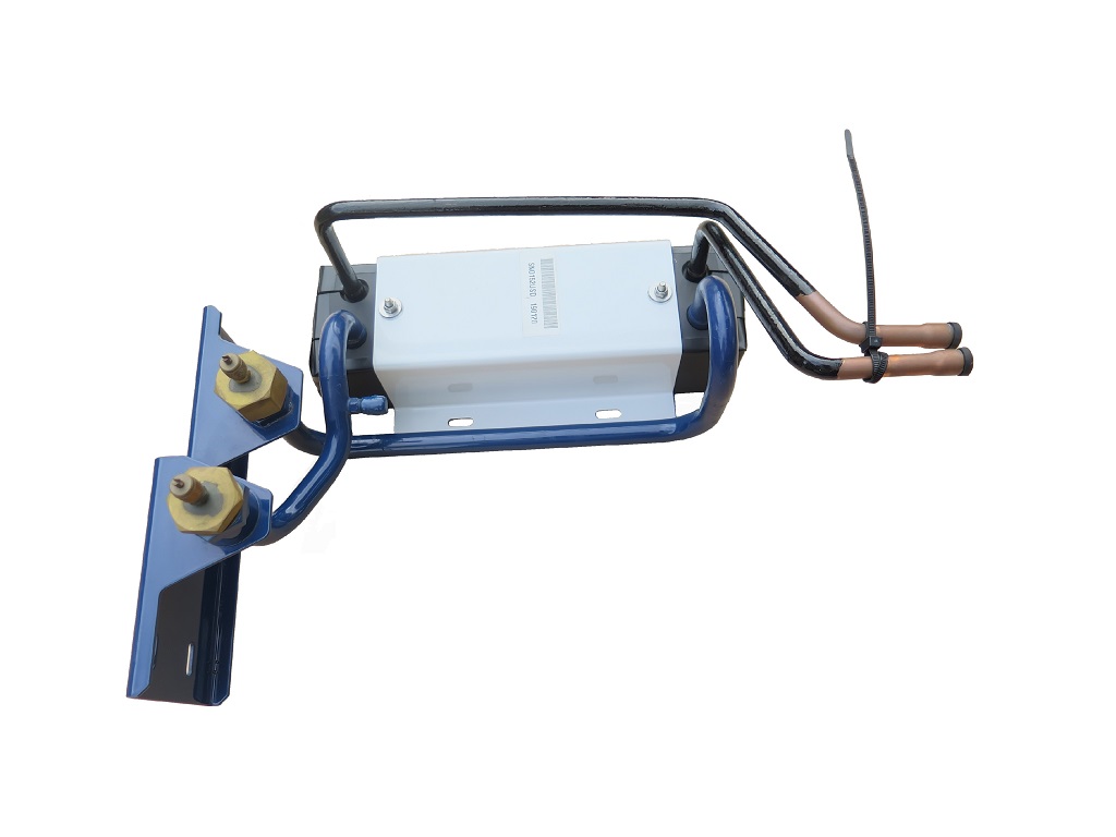 CONDENSER ASSY, WCC BPHE