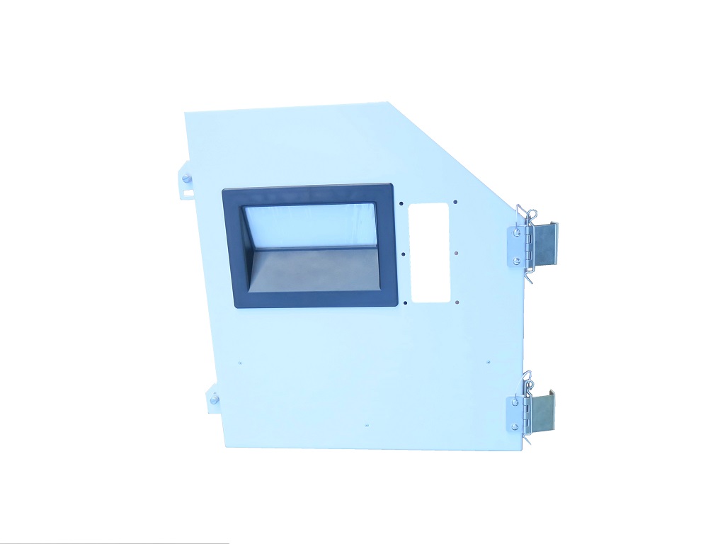 DOOR ASSY, CONTROL