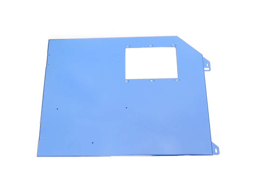 DOOR, CONT BOX,69NT(WELDED)