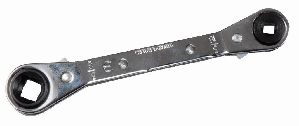 WRENCH, OFFSET REFRI