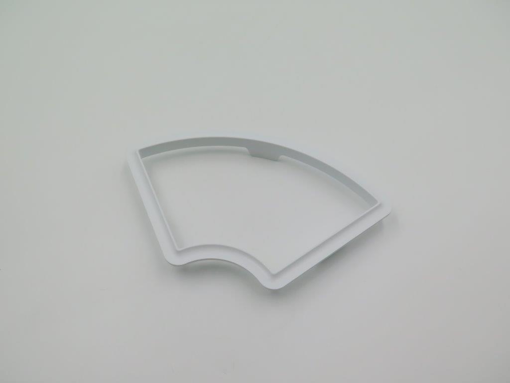 COLLAR, FRESH AIR PANEL
