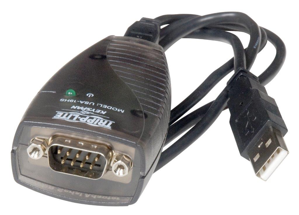 USB INTERFACE(RS232)