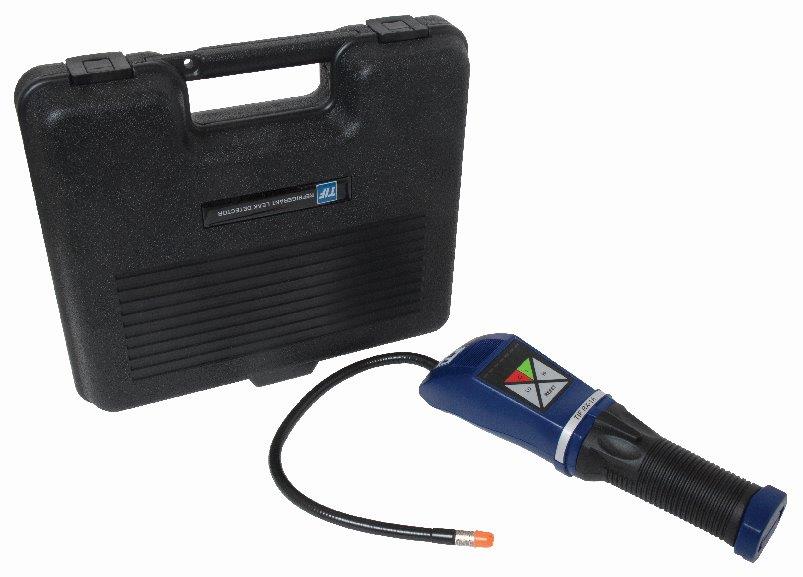 LEAK DETECTOR