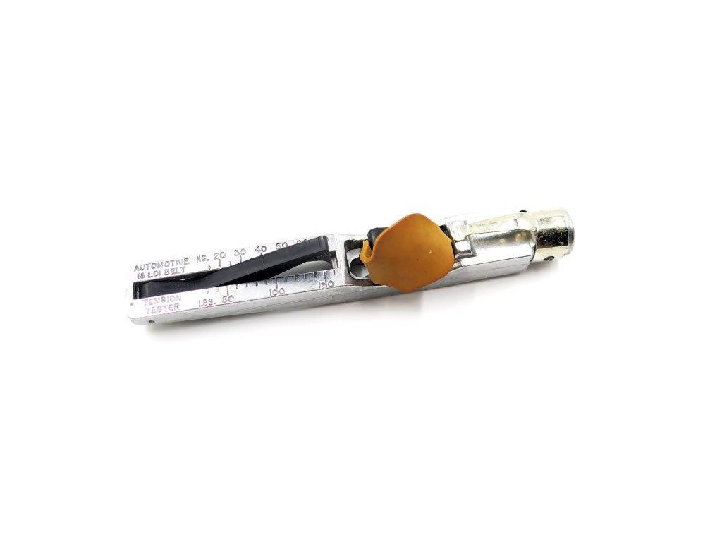 TESTER, BELT TENSION