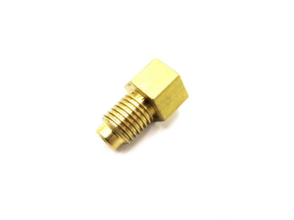 ADAPTER,1/4" X 1/2"