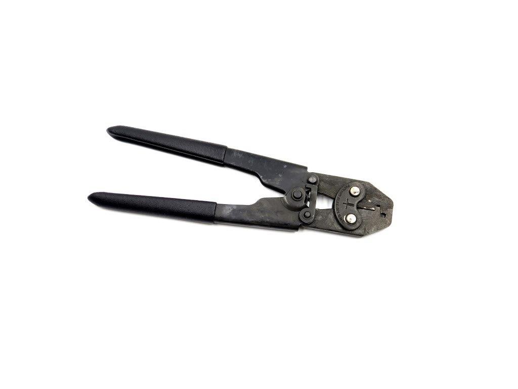 CRIMPER, PACKARD CONNECTORS