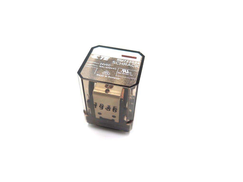 POWER RELAY, MP3000