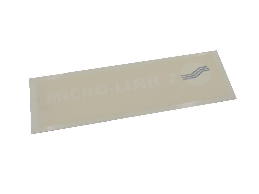 LABEL,MICRO-LINK 2