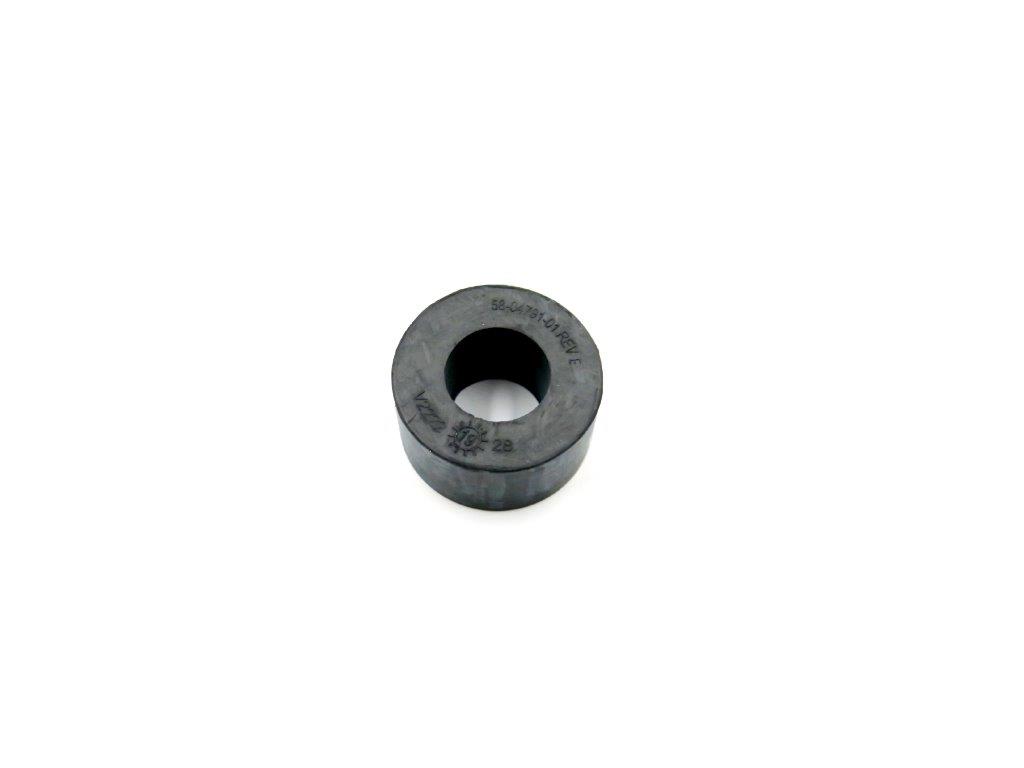 NEOPRENE ISOLATOR MOUNT