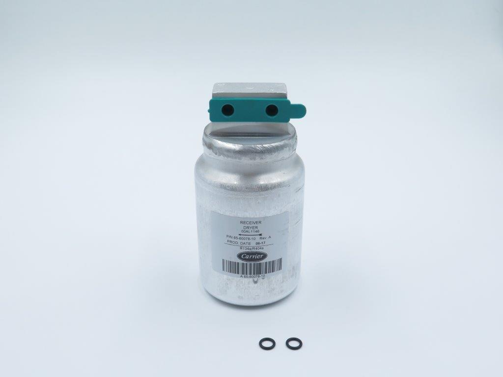 RECEIVER TANK /DRIER