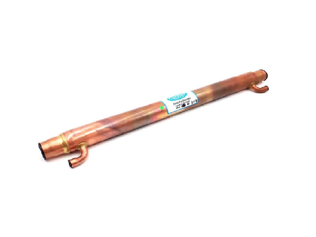HEAT EXCHANGER