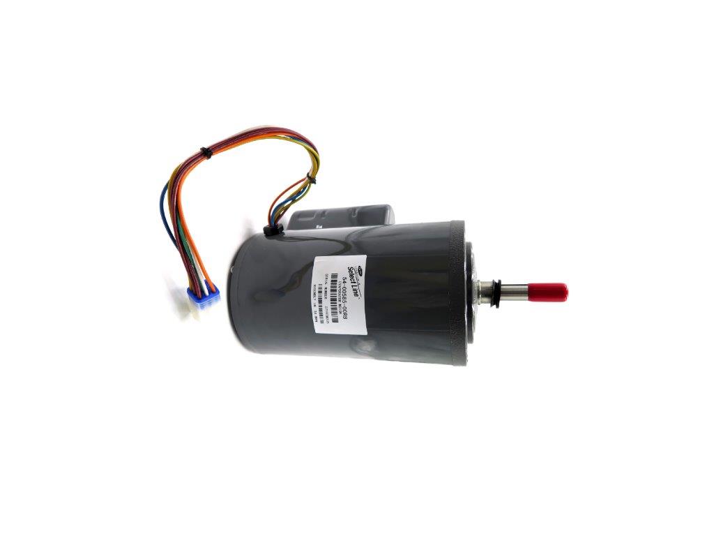 MOTOR, EVAPORATOR, RB
