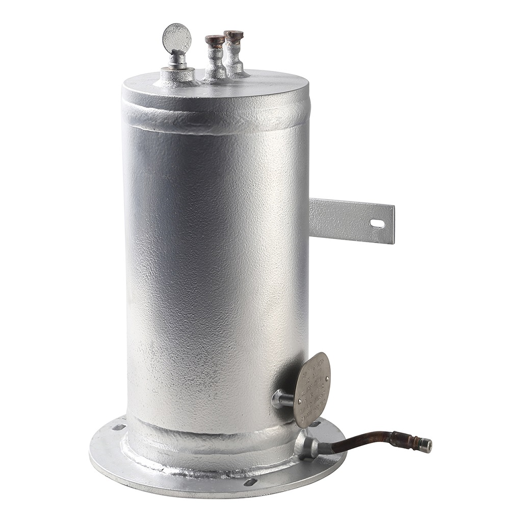 FLASH TANK
