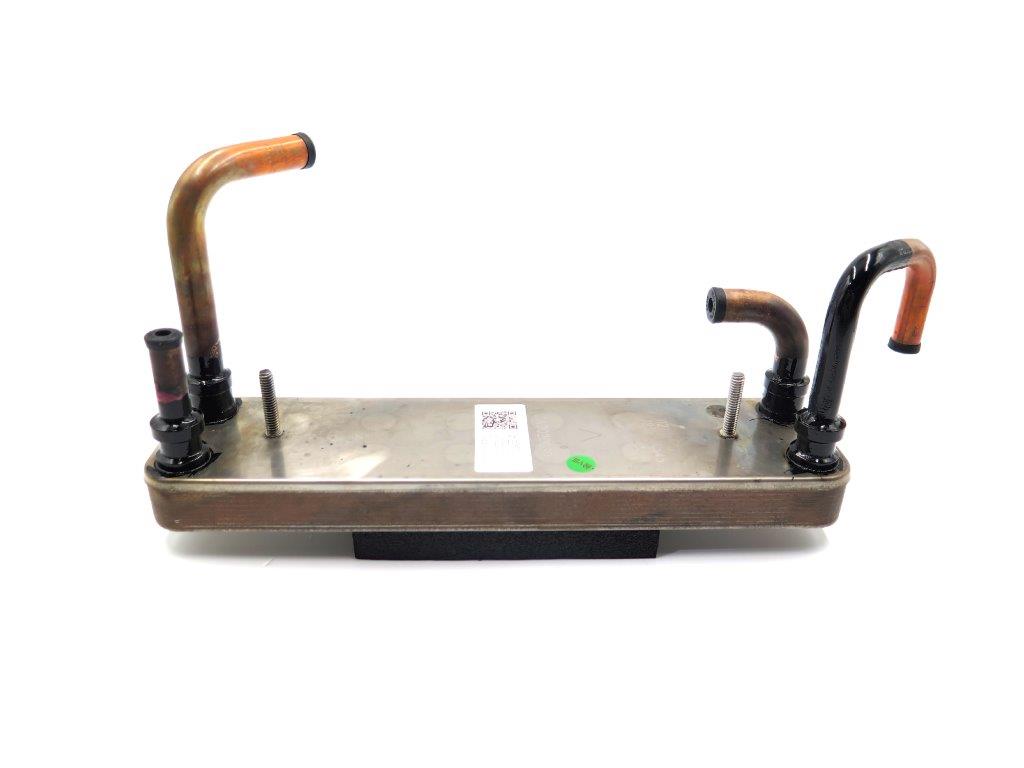 HEAT EXCH ASSY,BRAZED