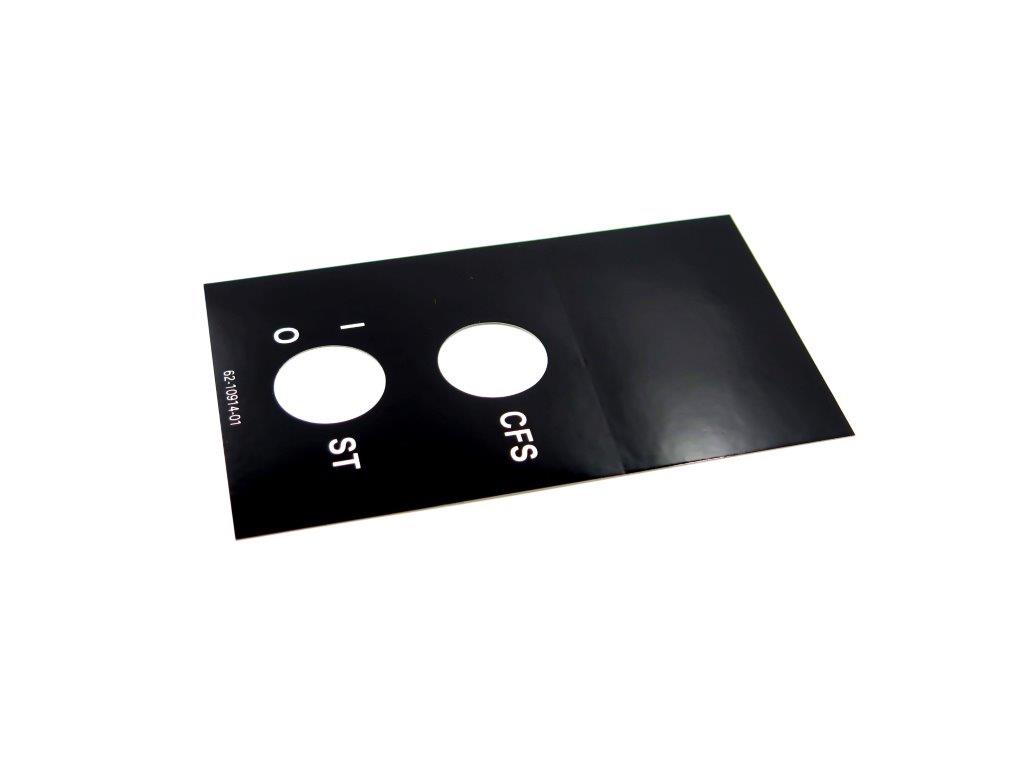 LABEL,ST/SWITCH/CFS