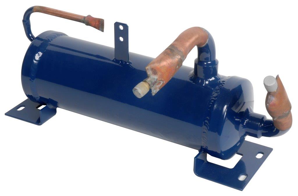 OIL SEPARATOR