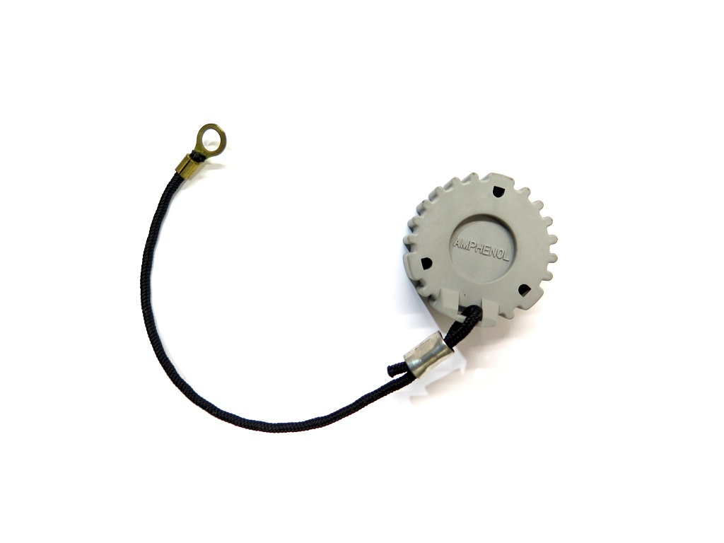 CAP ASSY