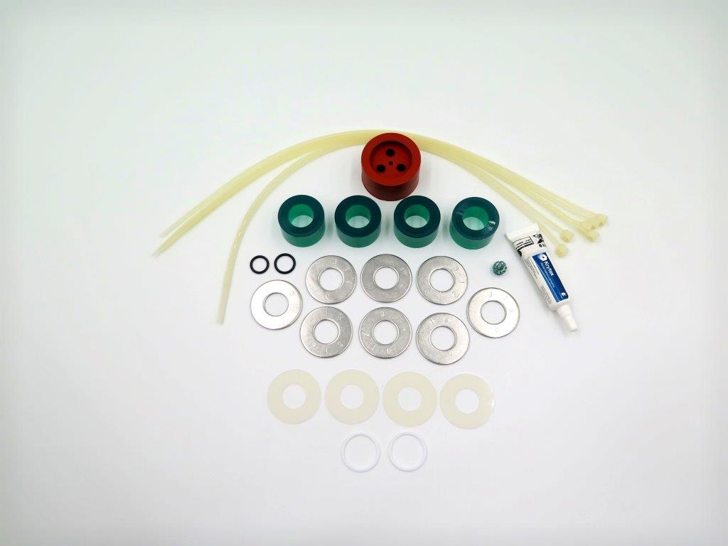 ACCY KIT, PL COMPR