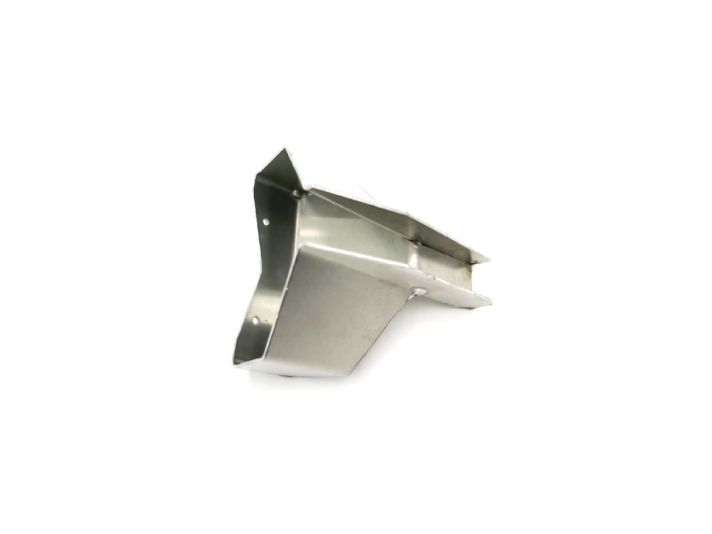 DRAIN, FENDED TYPE(METAL FUNL)