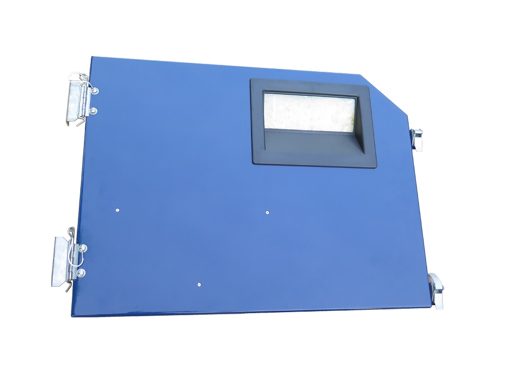 DOOR ASSY,EVERGREEN