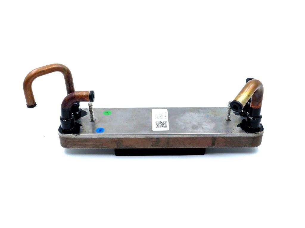 HEAT EXCH ASSY