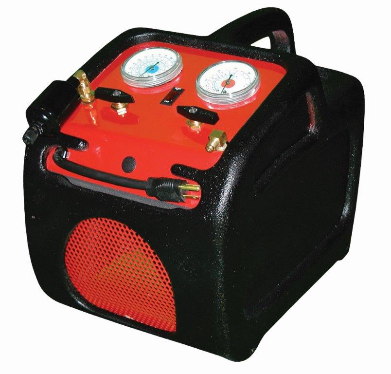 RECOVERY UNIT, 240V