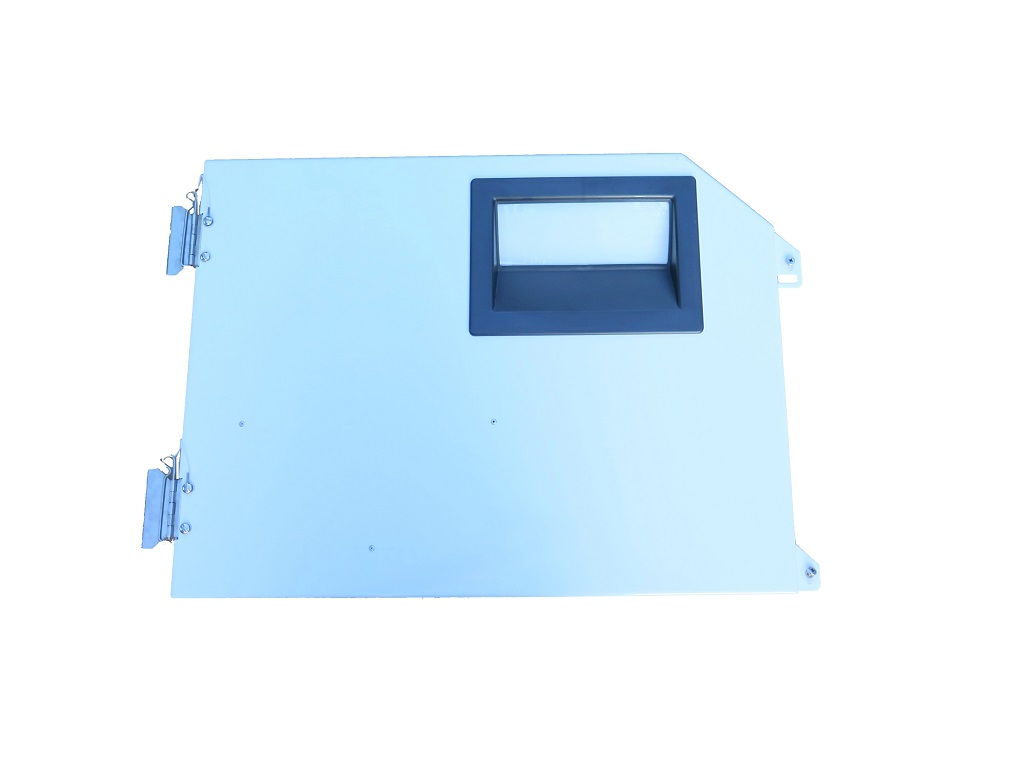 DOOR ASSY,69NT,PHILP SCREW