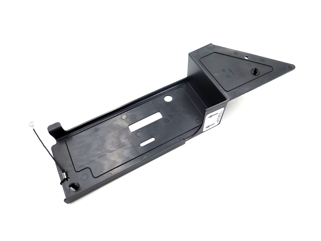 SHIELD ASSY, LOW VOLT